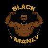 Black N Manly