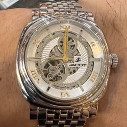 Jacot Watch