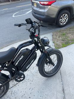 E-bike