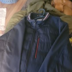 Nautica Jacket