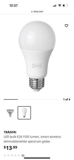 IKEA Tradfri Bulb