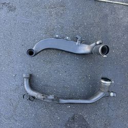 BMW N54 Stock Inlets 
