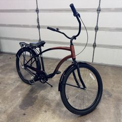 Vintage Bike