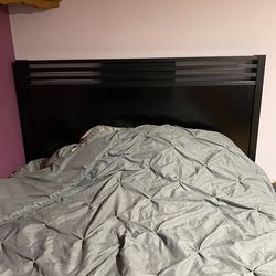 FREE headboard