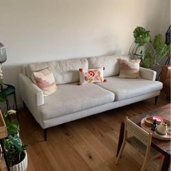 West Elm Andes Sofa 