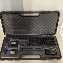 Snap On Combo Sat  3/8 