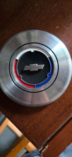 Gas cap