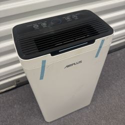 Dehumidifier 