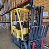 Forklifts, Etc.
