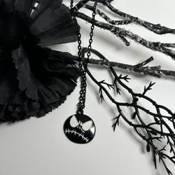 Mad Jack Necklace 