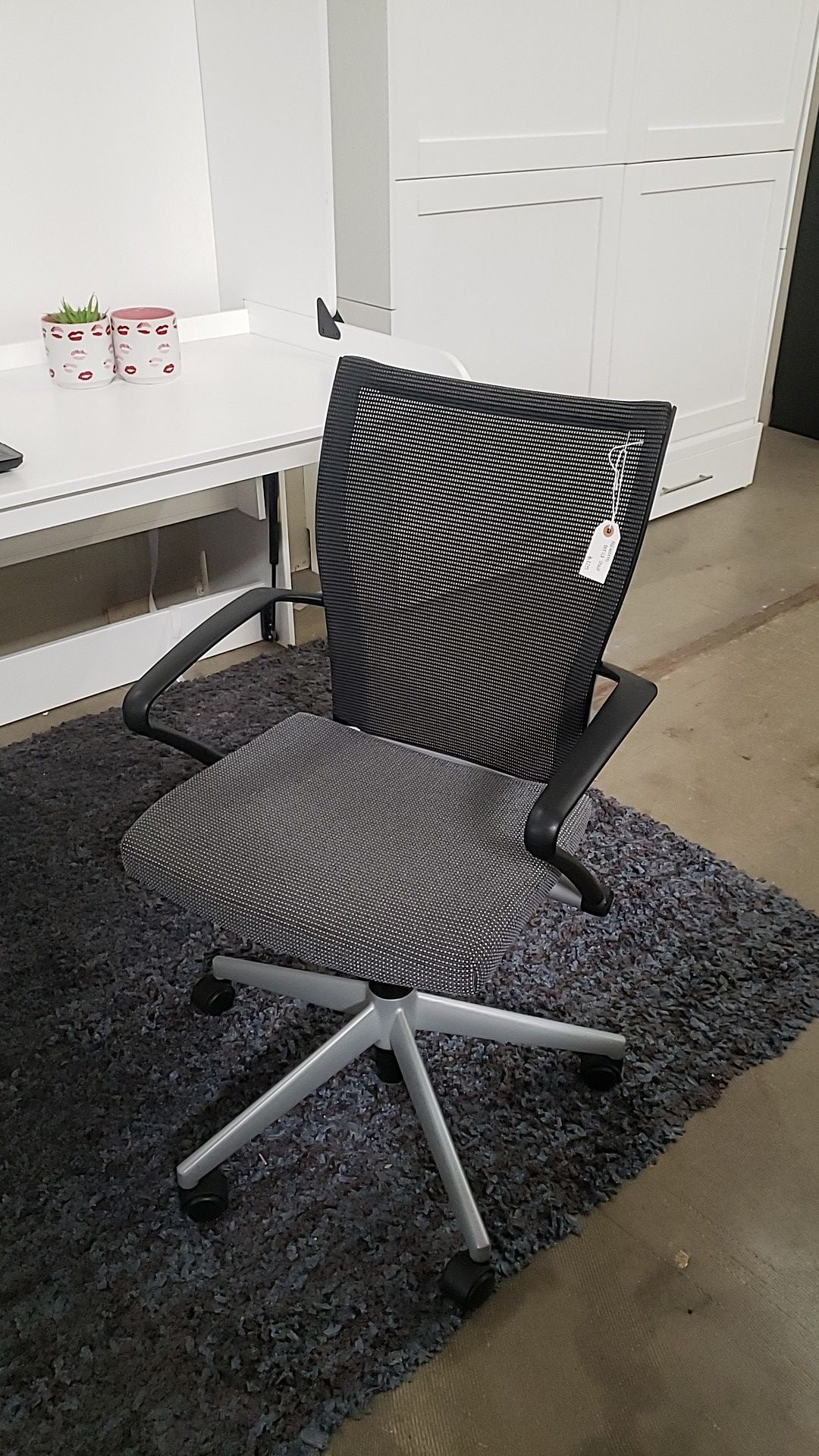 Halworth office chair