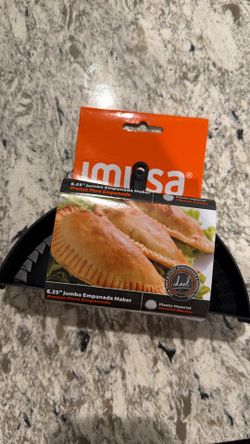 July 4th Sale! 🇺🇸 $12 Empanada Maker Plastic