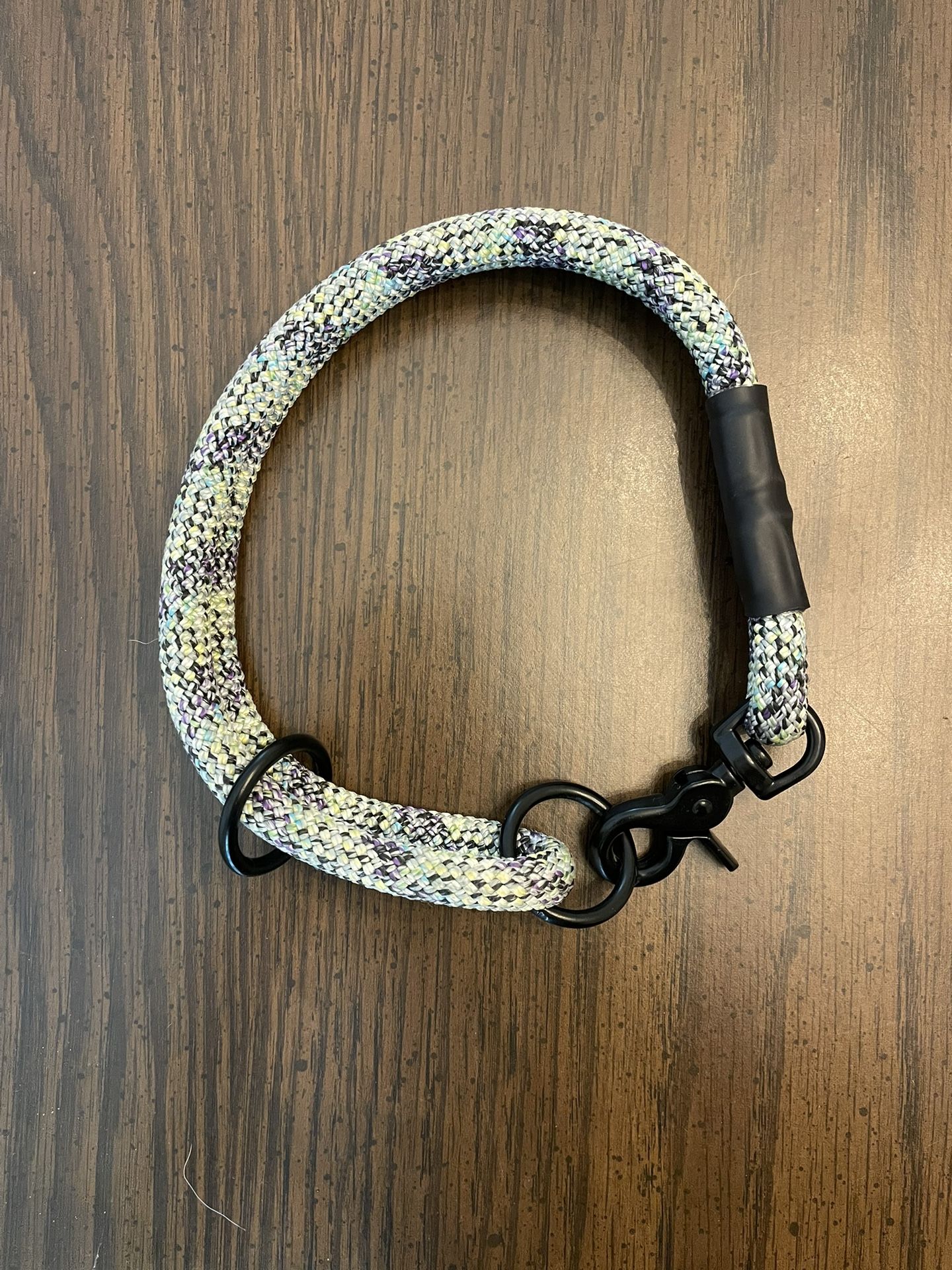 Volkshund 15” Cabrio Collar