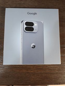 Google Pixel fold 10 pro