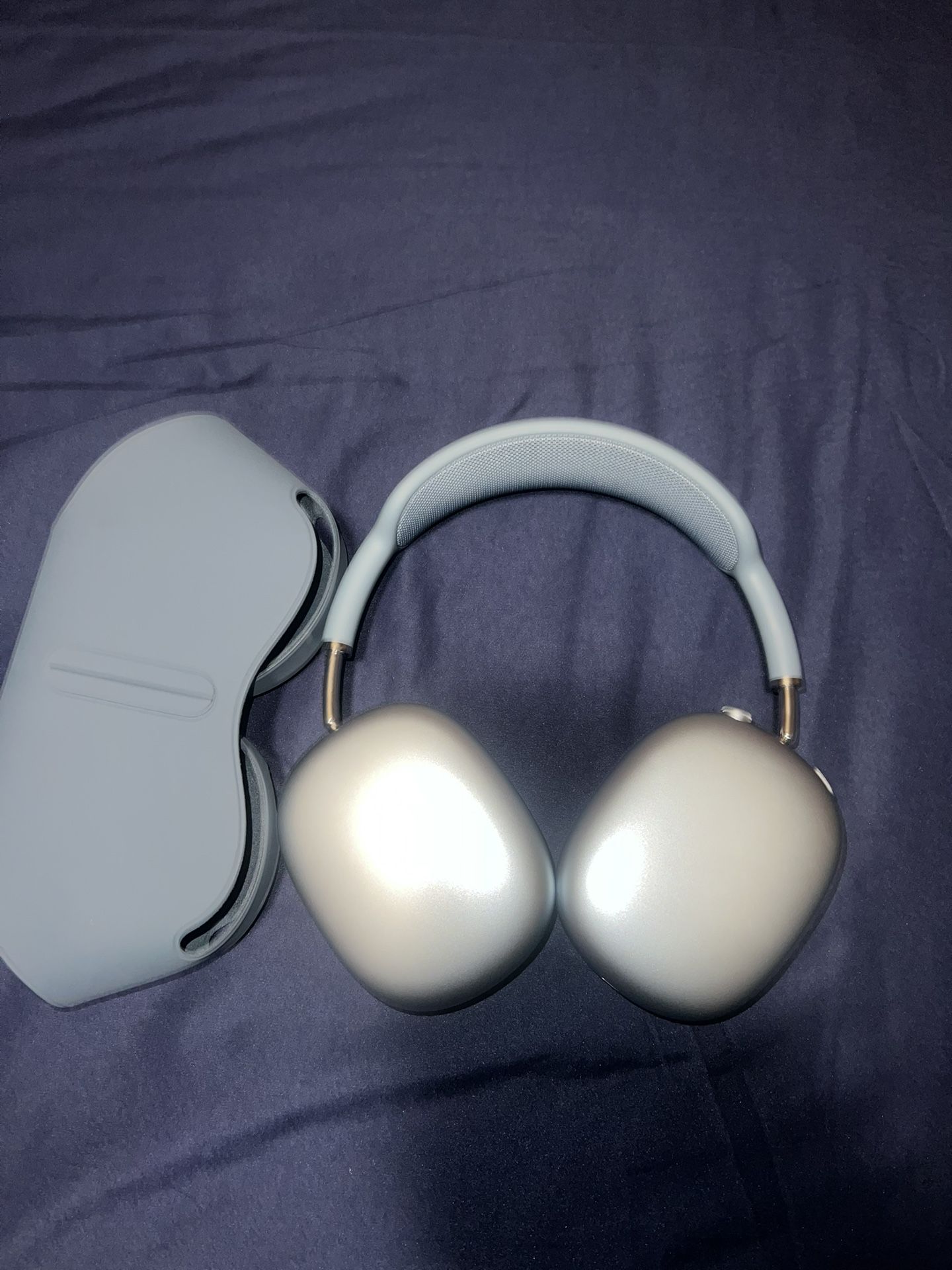 air pod max