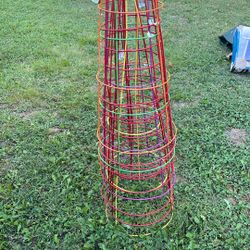Tomato Cages 