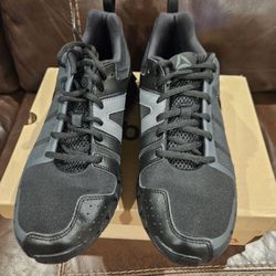 Reebok ZigWild Trail 6 Black
