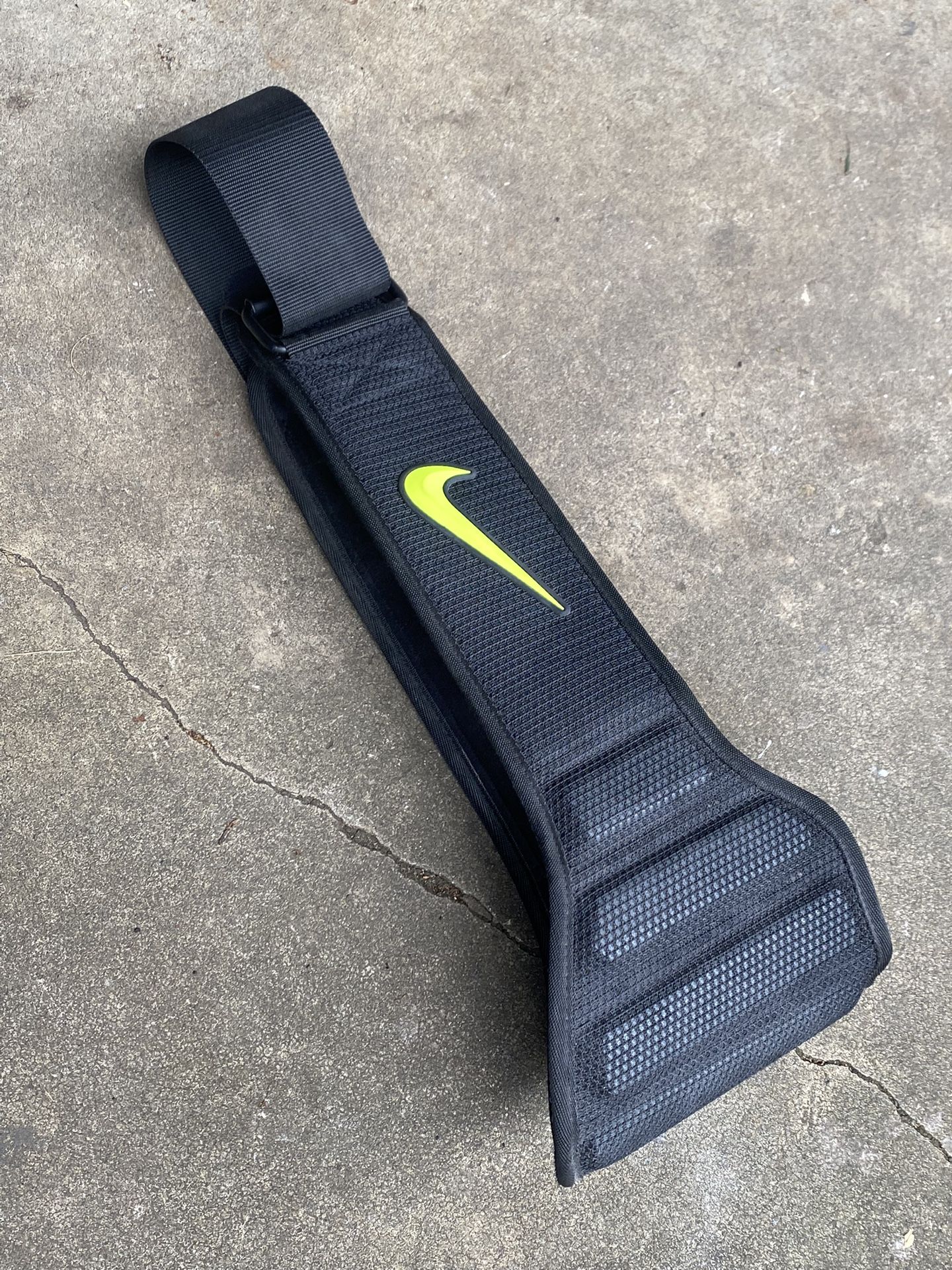 Weight Lifting Belt