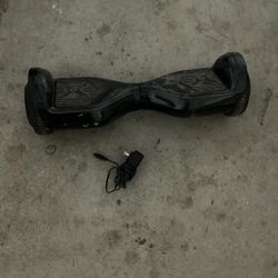 Hoverboard 