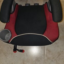 Graco Booster Seat