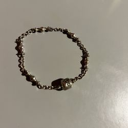 Pandora Bracelet For Sale 