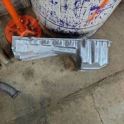 OEM Mopar Gen 3 6.4L 392 Hemi Oil Pan – Brand New