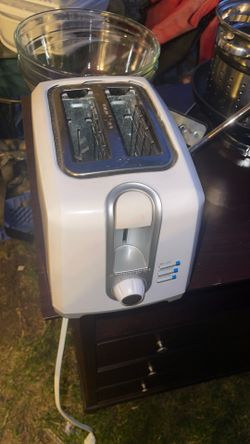 Toaster