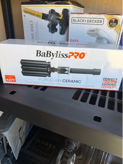 Babyliss PRO