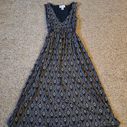 Pretty Dress