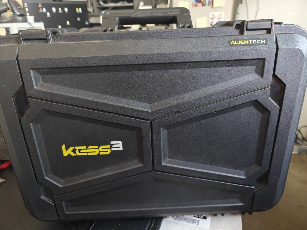 Kess V3 Genuine ECU And TCU Tuning Tool