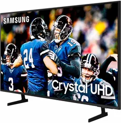 Samsung - 55” Class DU7200 Series Crystal UHD 4K Smart Tizen TV (2025)