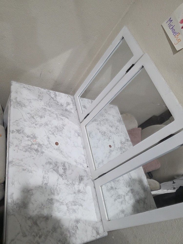 Viability Desk