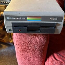 Commodore 154 