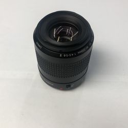 Canon Lens 52mm
