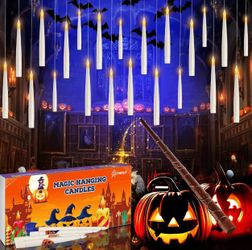 Halloween decorations