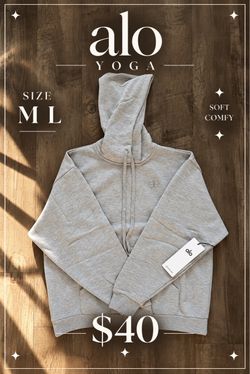 NEW ALO SWEATPANTS ✨ LOW PRICE |