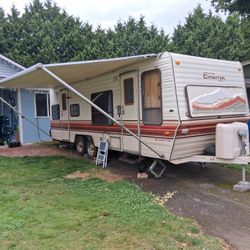 1987 Fleetwood cimmaron