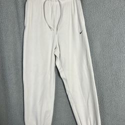 Nike Therma-fit Sherpa Joggers Size S 