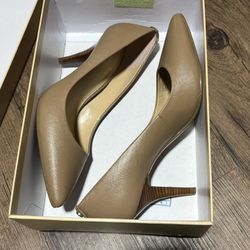 Michael Kors Heels 