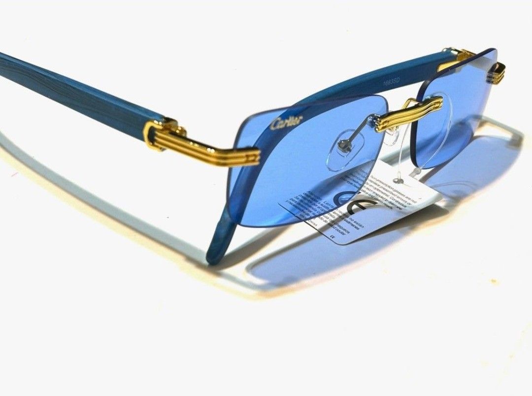 Cartier Sunglasses 