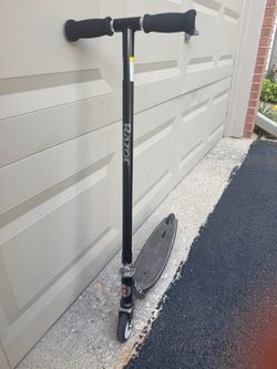 Razor Kids Scooter