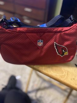 Az Cardinals Purse