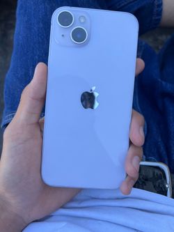 Apple 14 plus