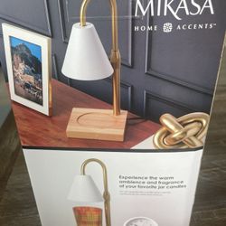 Mikasa Candle Warmer