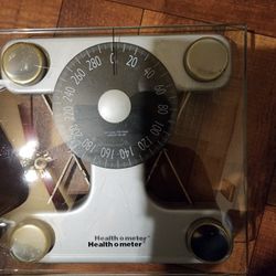 Health Meter