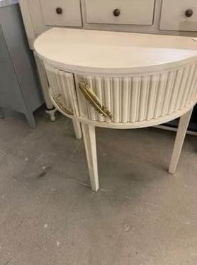 New Elk Home Lightly Console - Small