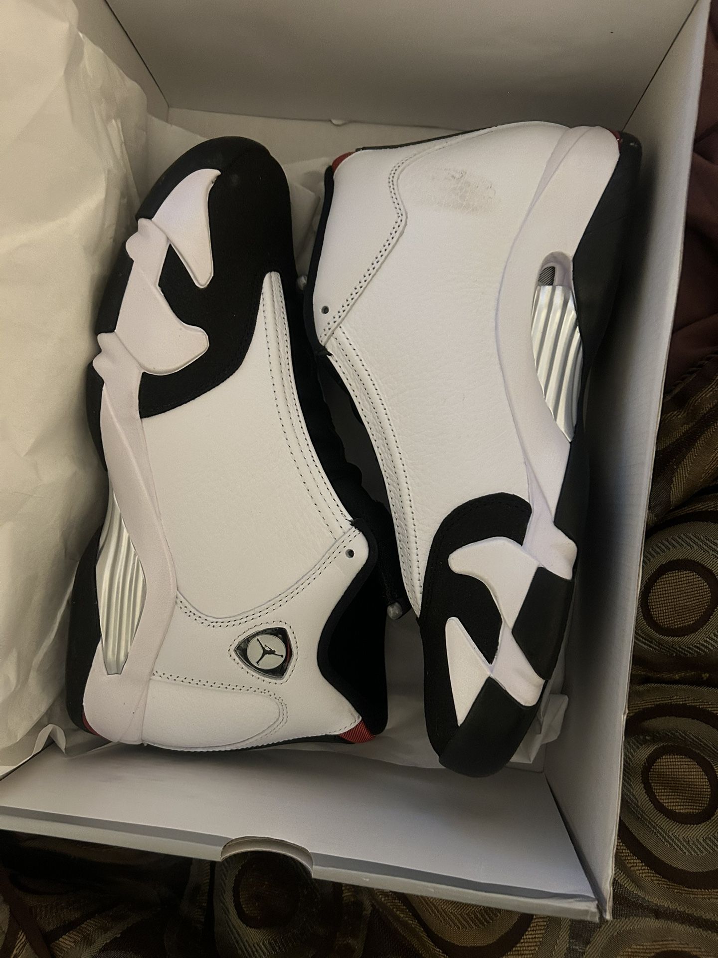 Air Jordan Retro 14