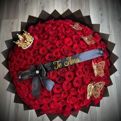 RAMOS BUCHONES PERSONALIZADOS PARA TODA OCASION /FLOWER ARRANGEMENTS