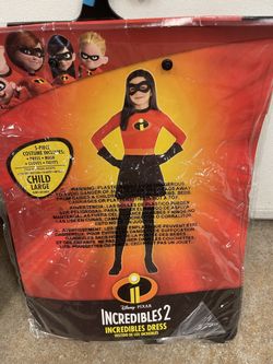 Halloween Costumes Discounted Price of $5 Each 