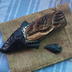 Native American Antiques 